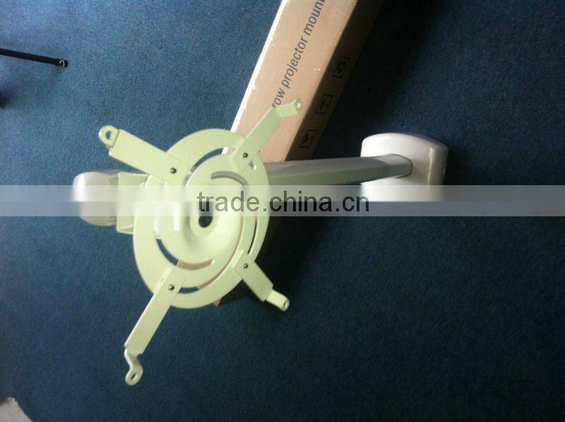 NEW PRODUCT Multi-functional projector mount