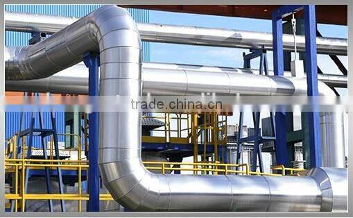 factory bottom price factory Mirror Stainless Steel pipe 2205 quality