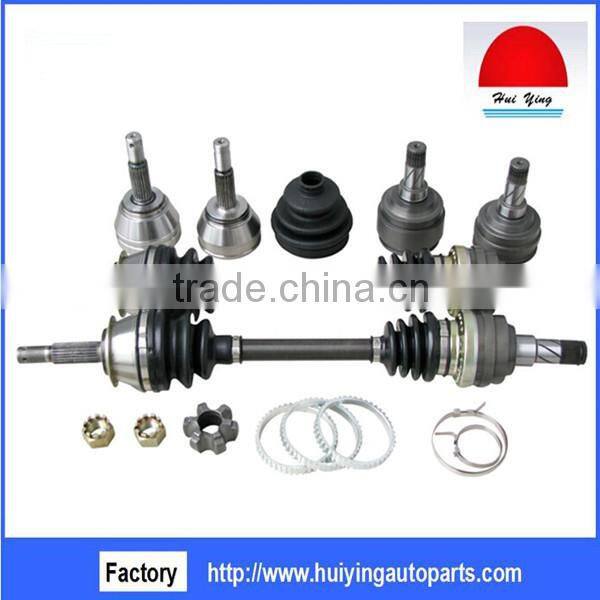 Daewoo Car Parts Drive Shaft/OEM Driving Shafts Are Welcome