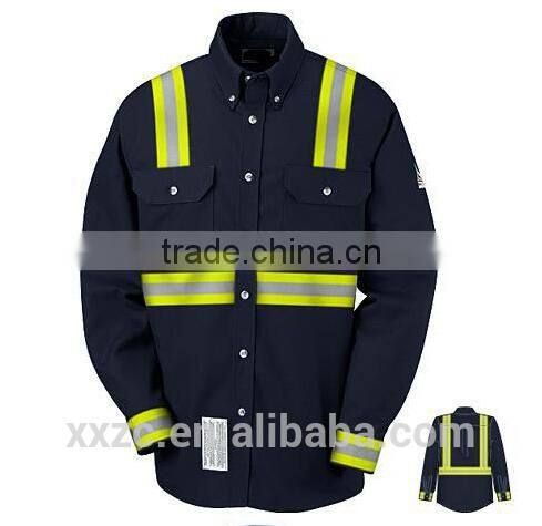 FR clothing Anti fire clothing Wholesale Used Fire Retardant Clothing