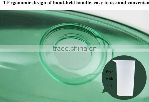 Home&Travel Portable Garment Steamer, Handle Steam Iron Machine Clothes Steaming Brush Household Mini Hanging Household Cleaner