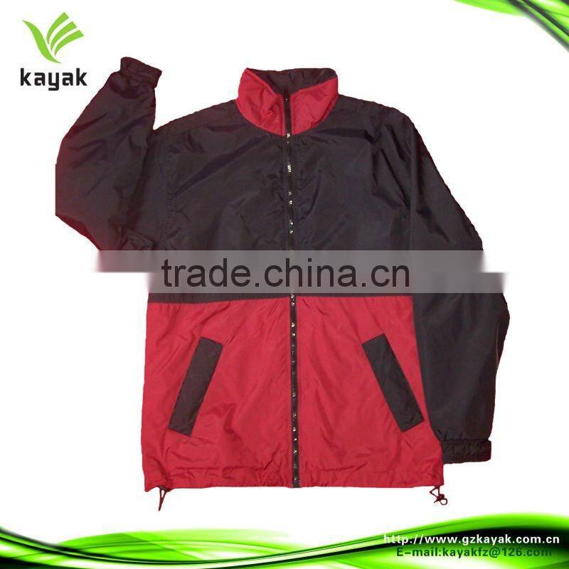 Custom sport cycling jacket