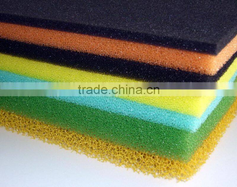 Hot!!!High Quality Inexpensive Nano Technology Sponge For Filter