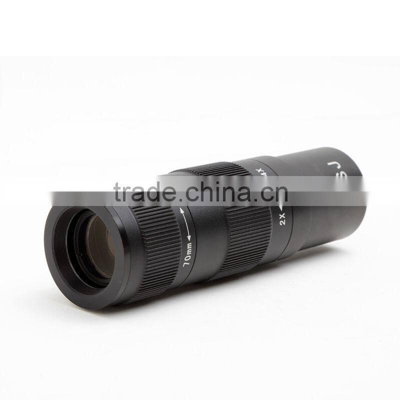 2X-14X zoom telescopic magnifying optical lens for iphone samsung galaxy all smartphone lens