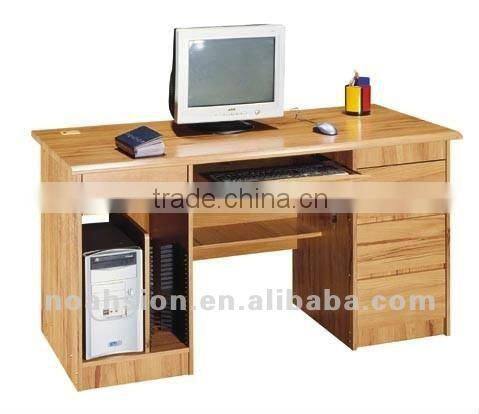 cheap desktop computer table office furniture school furniture