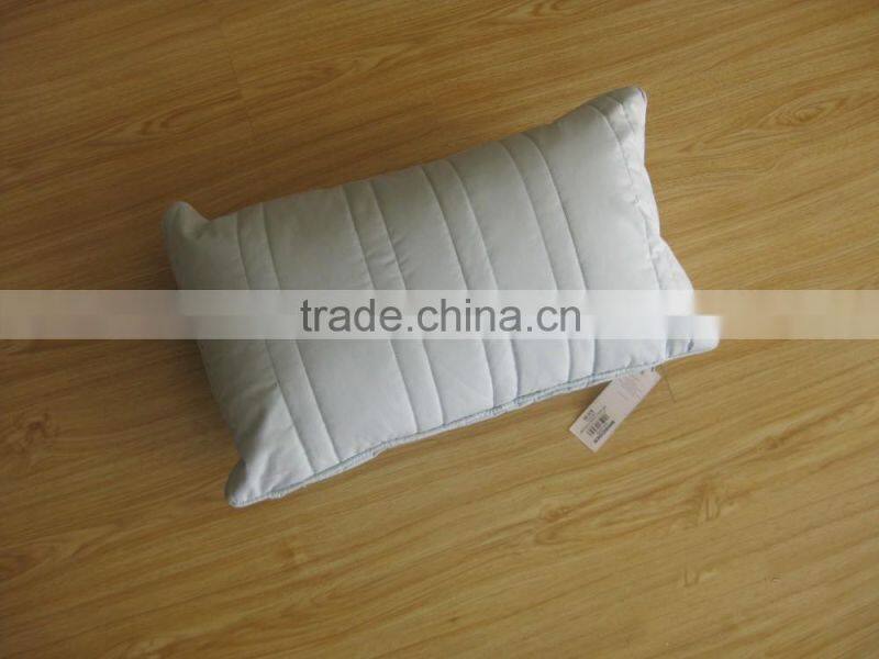 Cotton Quilted Pillow Protector