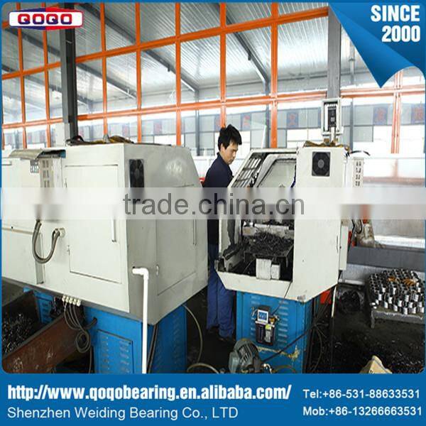 Competitive price high speed ceramic bearing 608