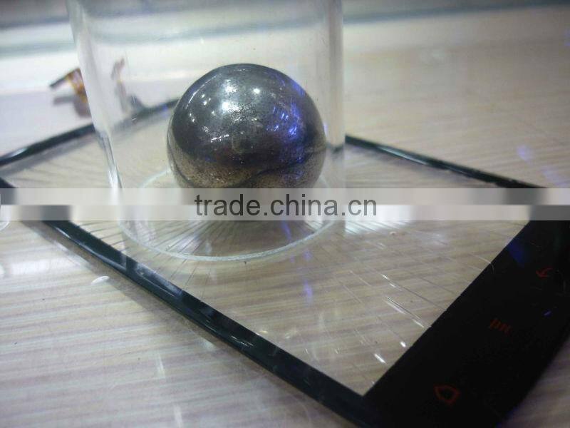 Hot sale Japan anti-shock explosion-proof screen protector guard for iphone 5S mobile phone