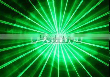 Europe imported laser diode stage light