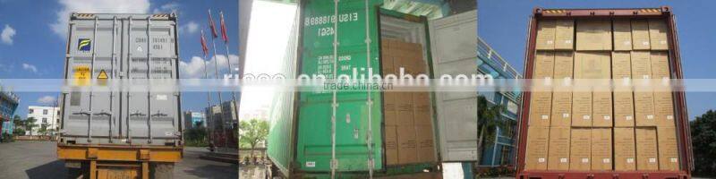 1.8 liter cheap price cylinder rice cooker with beautiful flower tinplate housing