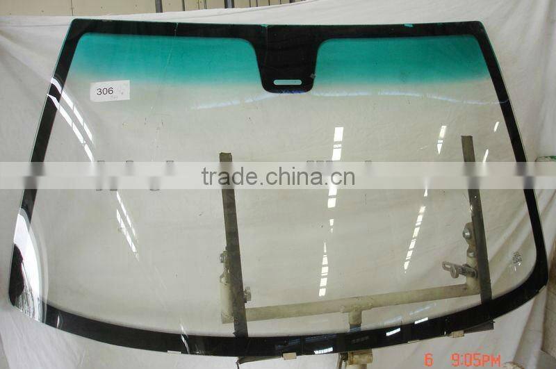 PEUGEOT 306& Windscreen