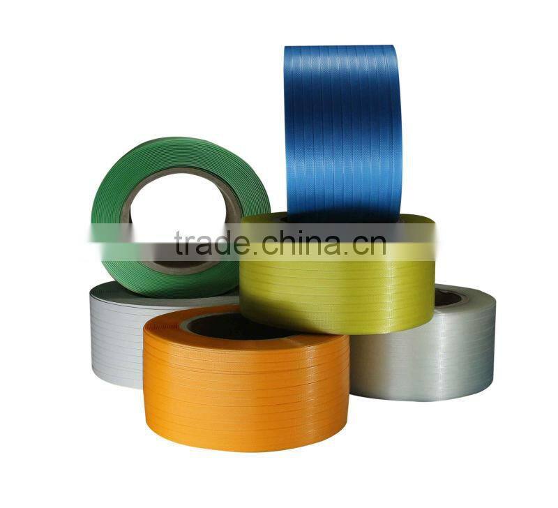 PP strap/PP strapping /plastic packing strap