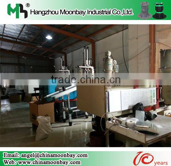 mushroom safety plastic cap