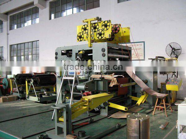 Underground Power Transformer
