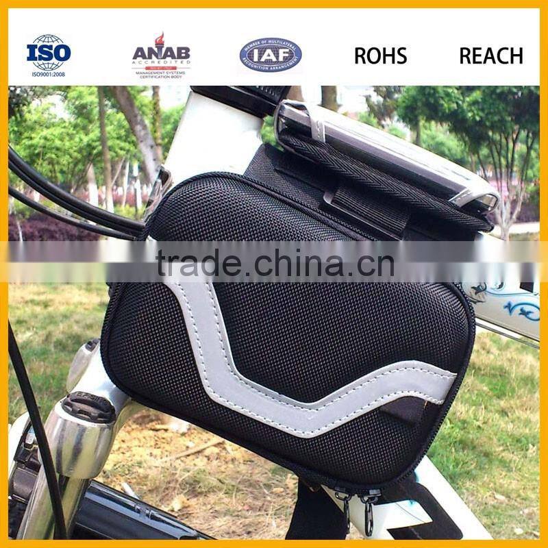 Promotional Bicycle Accessories Bicycle travel Bag Bike Bag