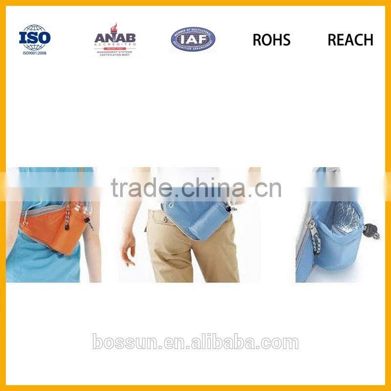 New design Storage mobile phone/ water purse Bag for sport