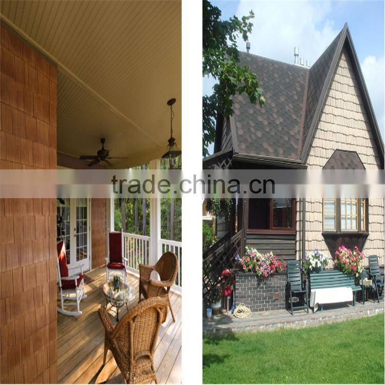 Random Rock Siding faux stone wall panel brick wall panel