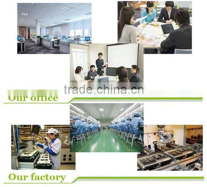 100% Guarantee Original assembly LCD with Touch screen for Lenovo P780