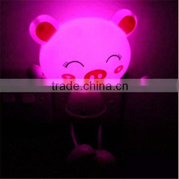 The most beautiful Led Small battery operated led light