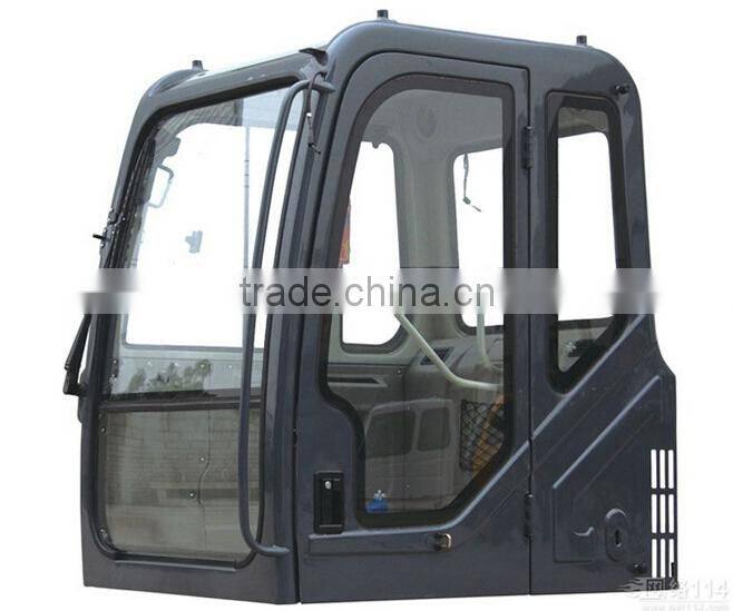 SAMSUNG MX130 excavator cabin,excavator cab,operate cab,MX6W,MX8,MX8-2,MX132,MX202