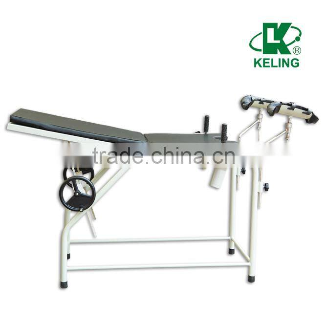 Hot selling !!! gynecolog chair price