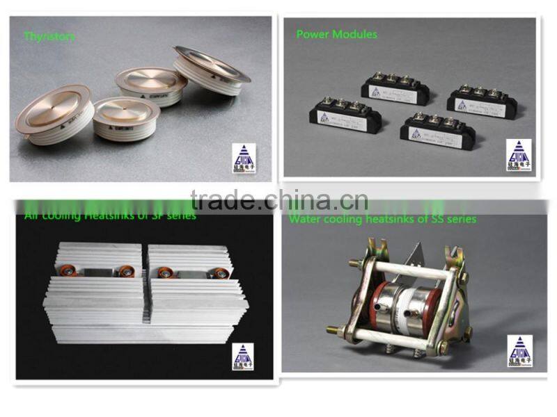 thyristor puck KS600A