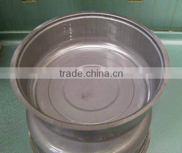 Four-column Double Action Deep Drawing Hydraulic Press