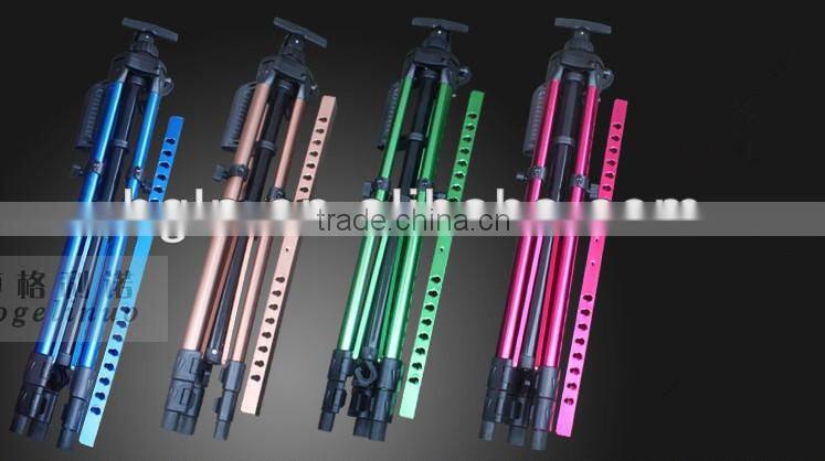 In stock 52-160cm display easels wholesale metal easel stand