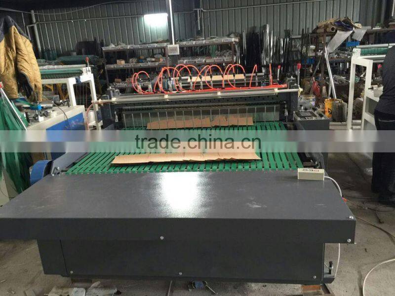 Economical Kraft paper cutting machine Paper slitting machine Ruian Price