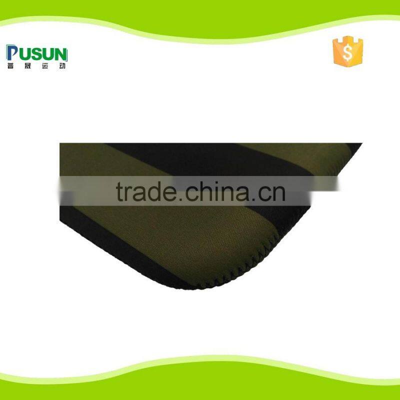 Multi-function customized print neoprene bag for ipad