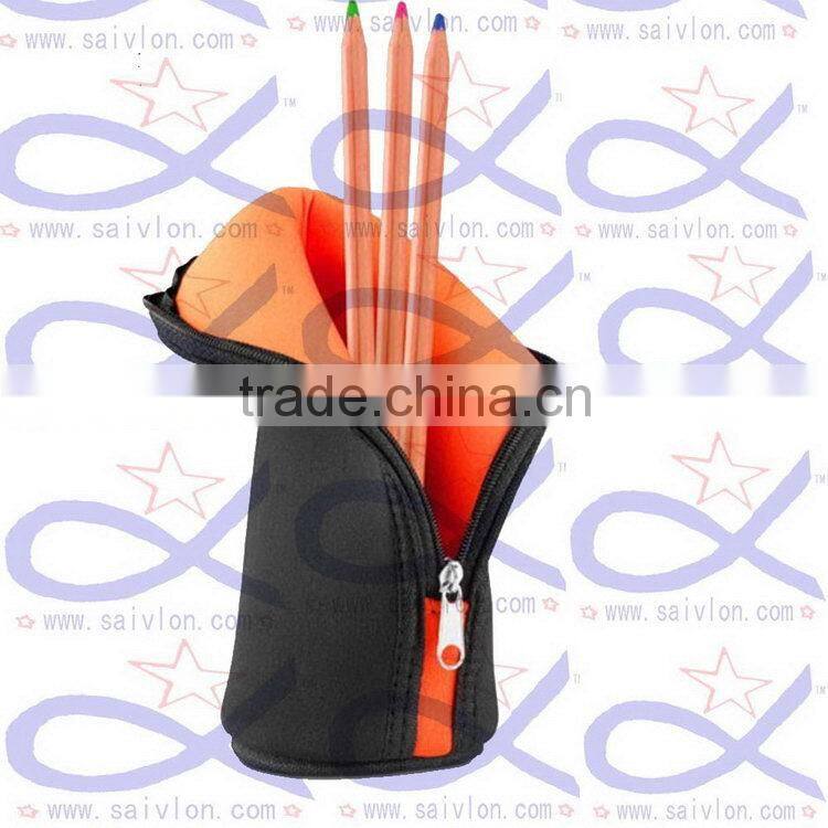 Top quality best selling promotional gift pen bag