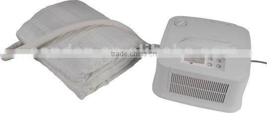 hot and cool water mat