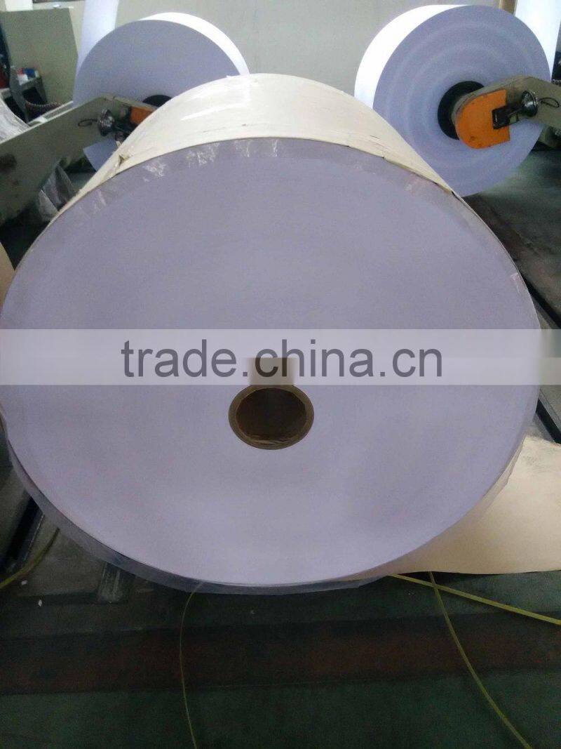 Factory Thermal Jumbo Roll&80mm Thermal Paper Roll Printing Services