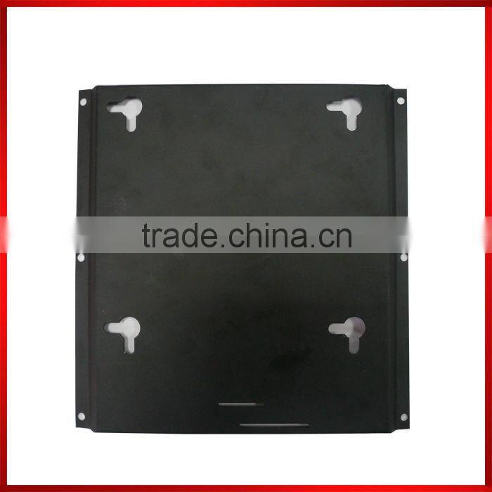 cheap 46 inch real 1080P HD Decode video wall lcd wall mount display apple monitor