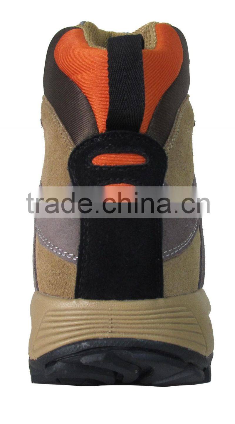 Climbing Shoes Outdoor Waterproof Hiking Shoes Men HT-90294A