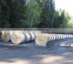 Indoor Optic Cable price single mode or multimode aramid yarn