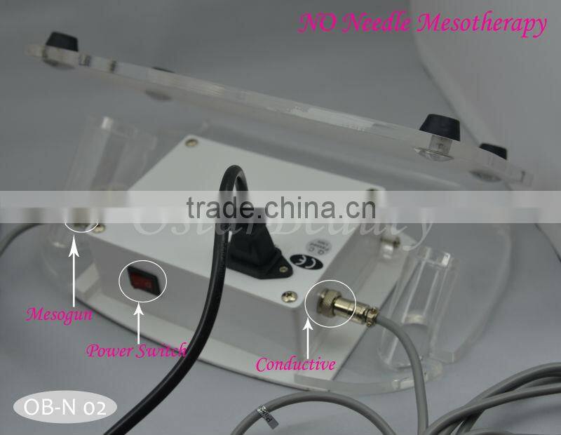 Mesotherapy Pen --OstarBeauty