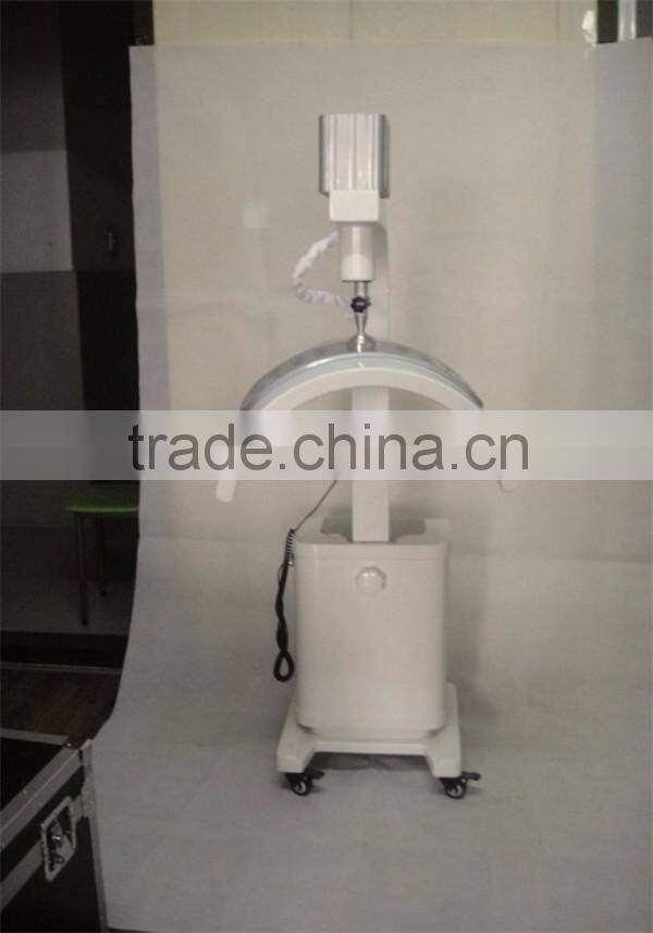 PDT LED Light machine for acne therapy