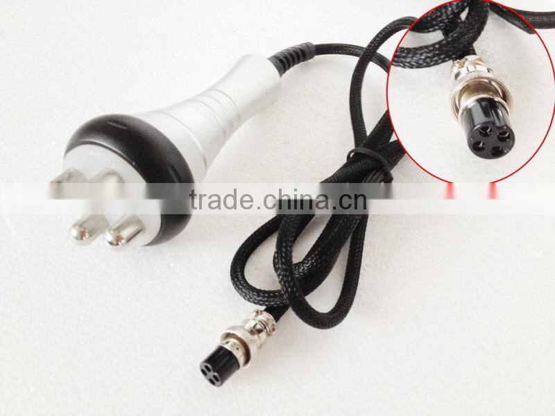 Advanced tech! professional RF ultrasonic Cavitation machine