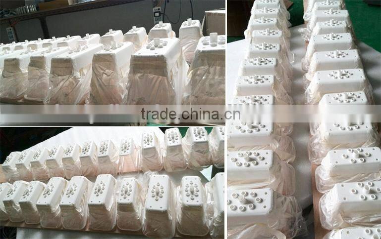 Frozen fat portable cryofreeze system beauty machine cryotherapy facial equipment