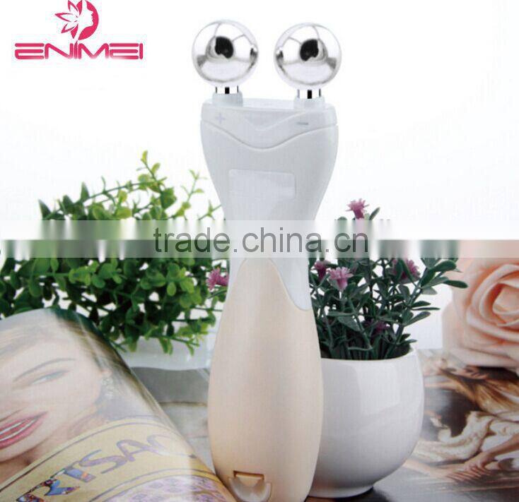 Multi-functional facial massager home use beauty machine Skin tightening device