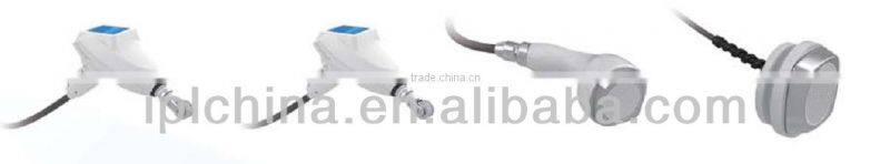 2014 Ultrasonic Face Lifting Beauty Machine-Skin Impact