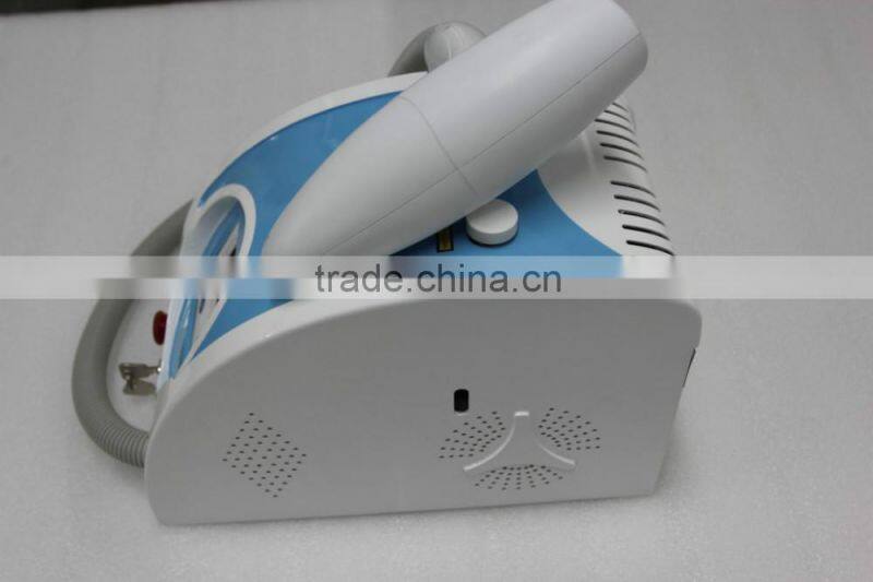 ce approved nd yag laser tattoo removal painless salon used machine with lowest price