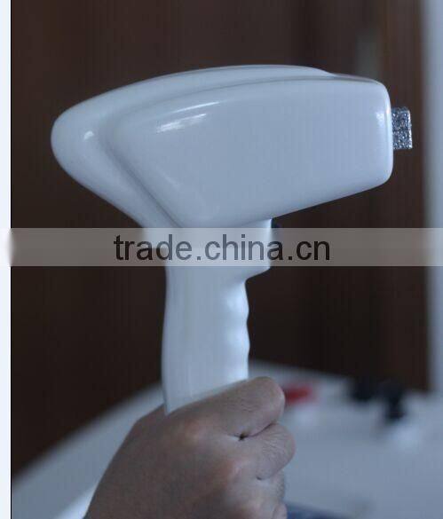 2016 Hot table Set 808 Diode Laser hair removal machine
