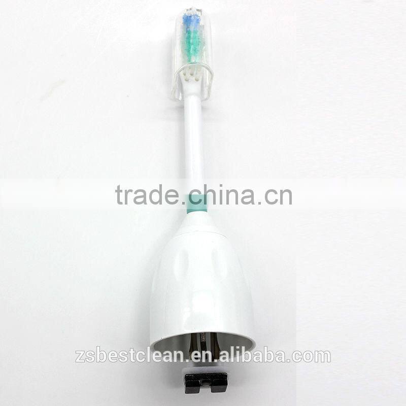 Standard brush head HX7001 for Philips E series adult toothbrush by toothbrush head factory