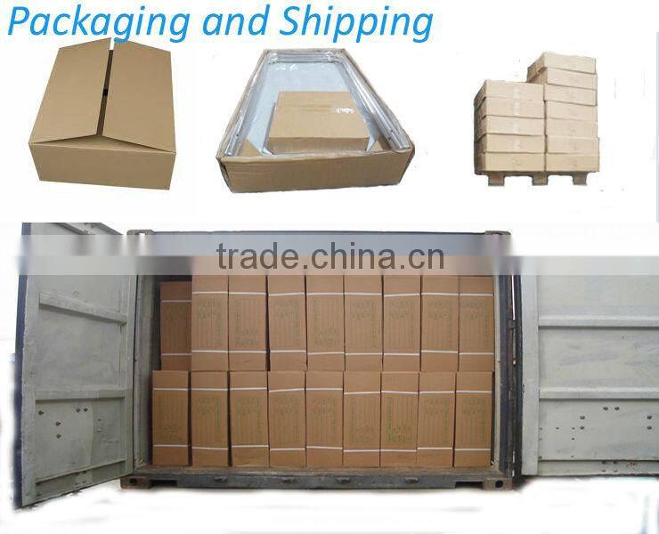 2014 direct factory stainless steel flower pots/garden pots/flower vases
