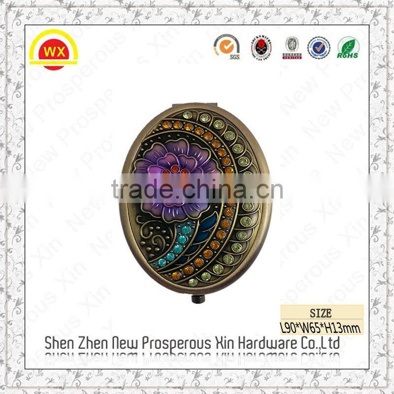 Customize truck mirror according to your design