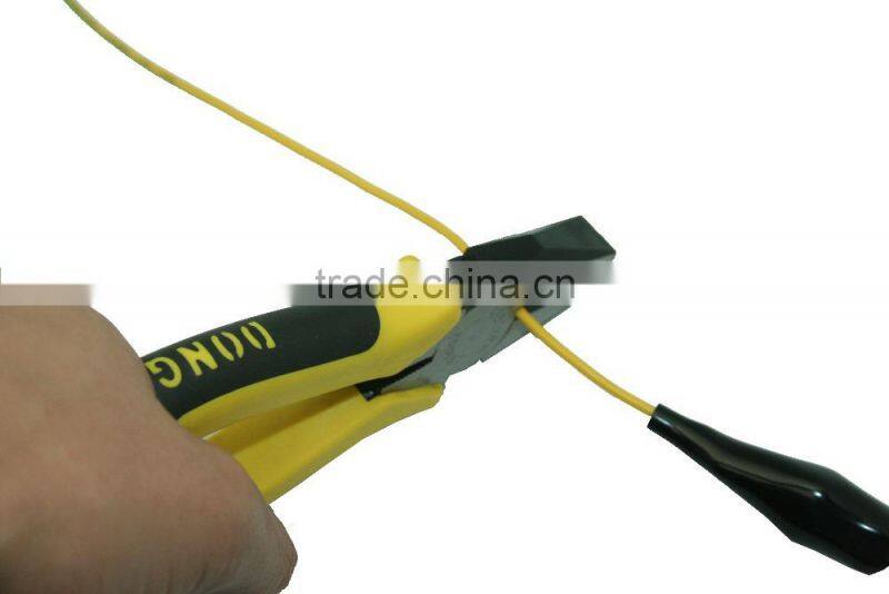 SJ-106 China supplier multi-functional tile cutting pliers canvas pliers fastening plier with low price