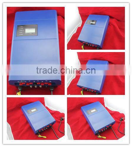 Solar security installations residential electric fence product advanced perimeter security electric fence accessories