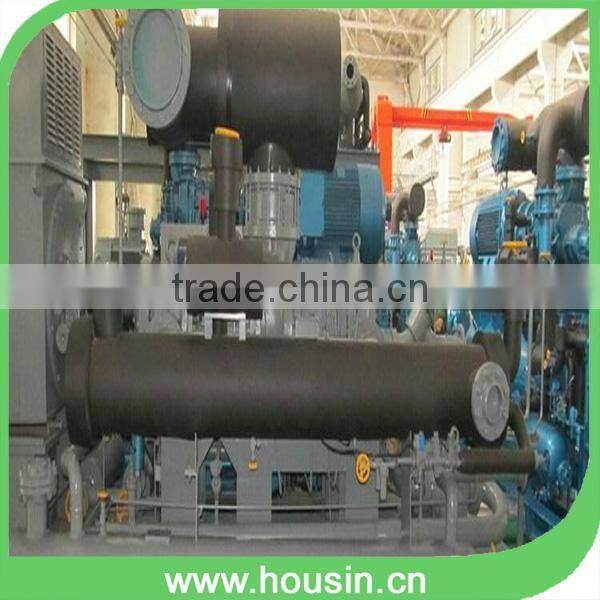 self adhesive rubber foam insulation blanket